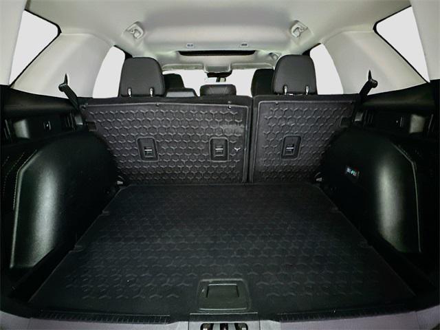 used 2021 Ford Bronco Sport car, priced at $20,456