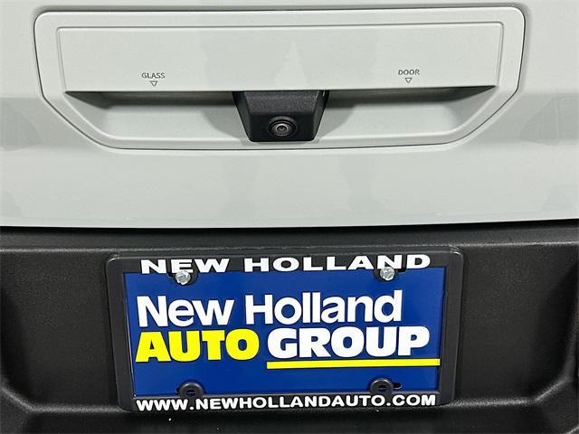 used 2021 Ford Bronco Sport car, priced at $20,456