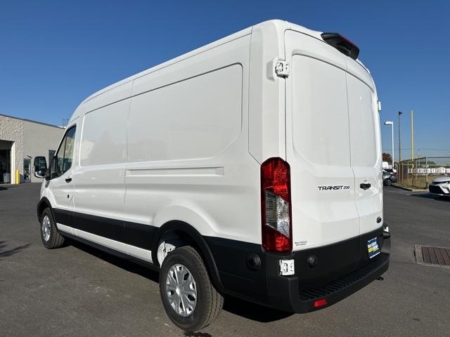 new 2024 Ford Transit-250 car, priced at $52,175