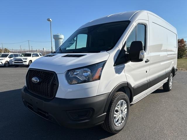 new 2024 Ford Transit-250 car, priced at $52,175