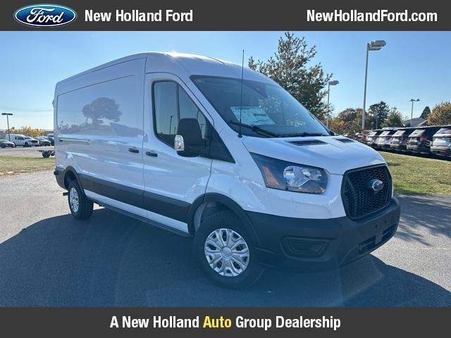 new 2024 Ford Transit-250 car, priced at $52,175