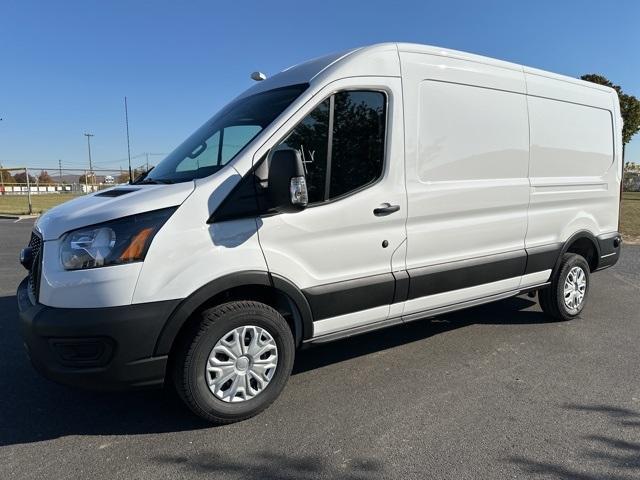 new 2024 Ford Transit-250 car, priced at $52,175