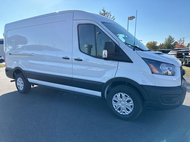 new 2024 Ford Transit-250 car, priced at $52,175