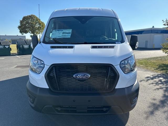 new 2024 Ford Transit-250 car, priced at $52,175