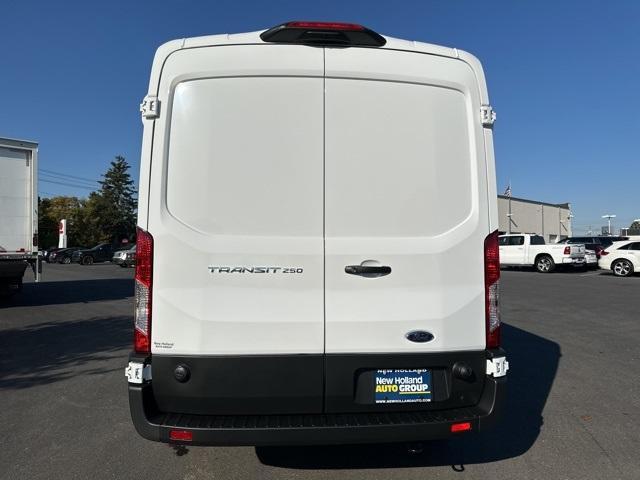 new 2024 Ford Transit-250 car, priced at $52,175