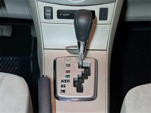 used 2013 Toyota Corolla car, priced at $13,986