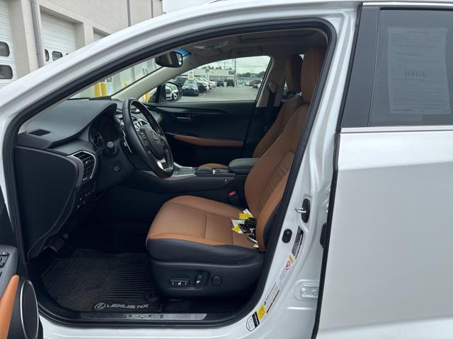 used 2019 Lexus NX 300 car, priced at $25,641