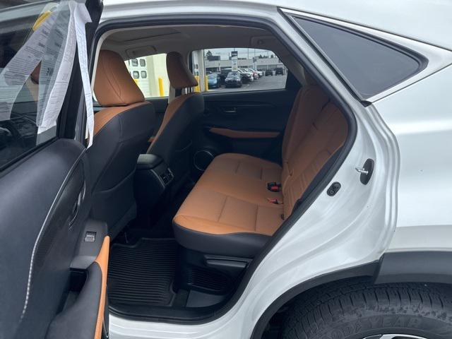 used 2019 Lexus NX 300 car, priced at $25,641