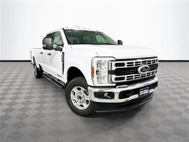 new 2026 Ford F-350 car, priced at $74,925