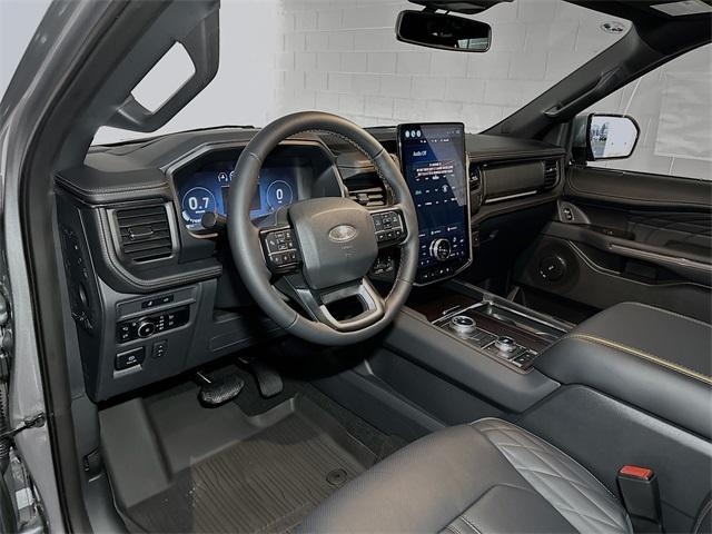 new 2024 Ford Expedition Max car, priced at $90,695