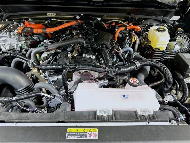 new 2025 Toyota Tacoma car, priced at $57,734