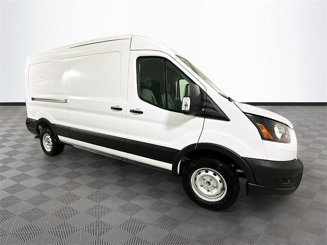 new 2024 Ford Transit-250 car, priced at $51,470