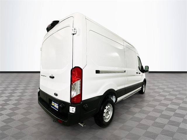 new 2024 Ford Transit-250 car, priced at $50,970