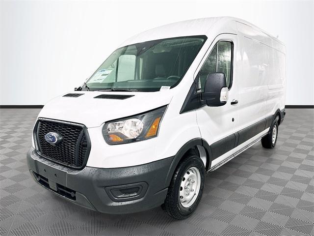 new 2024 Ford Transit-250 car, priced at $51,470