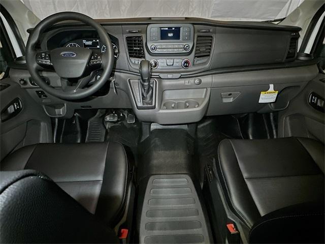 new 2024 Ford Transit-250 car, priced at $50,970