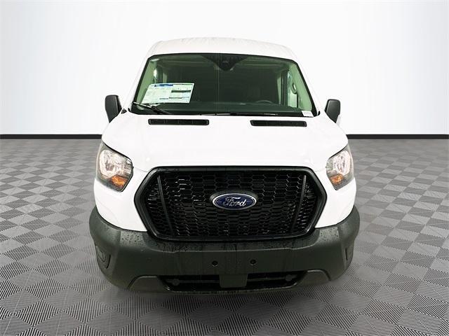 new 2024 Ford Transit-250 car, priced at $50,970