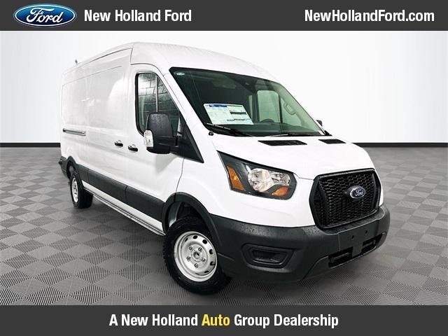 new 2024 Ford Transit-250 car, priced at $52,470