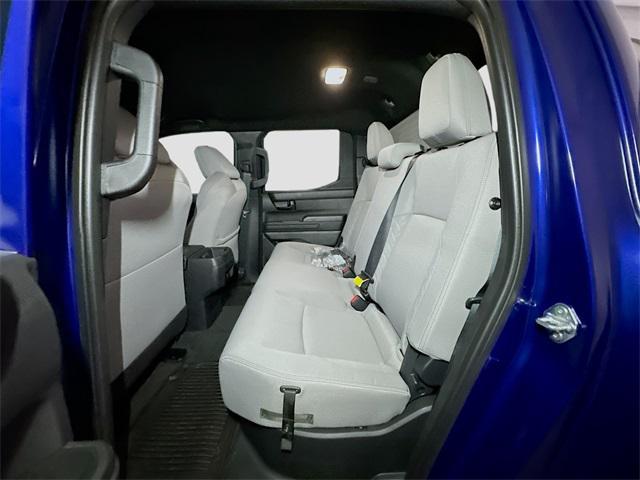 new 2025 Toyota Tacoma car, priced at $41,768