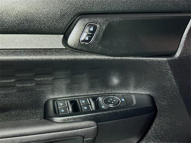 used 2024 Ford Ranger car, priced at $34,966