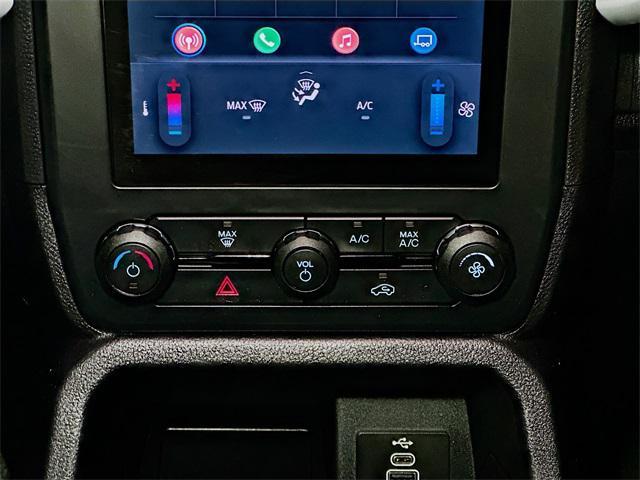 used 2024 Ford Ranger car, priced at $34,966