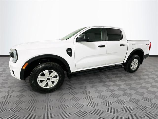 used 2024 Ford Ranger car, priced at $34,966