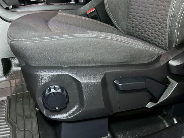 used 2024 Ford Ranger car, priced at $34,966