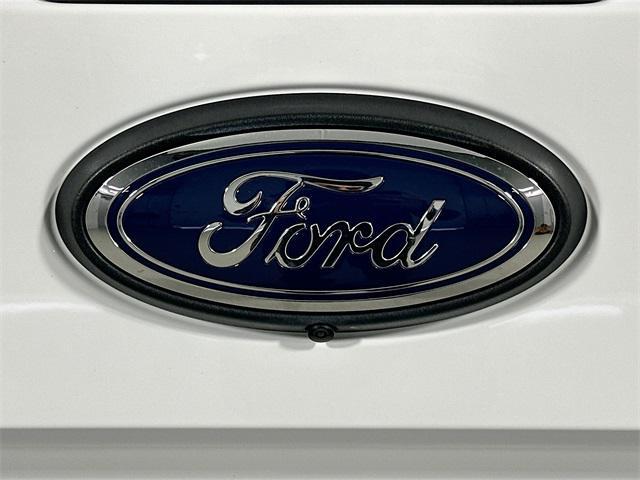 used 2024 Ford Ranger car, priced at $34,966