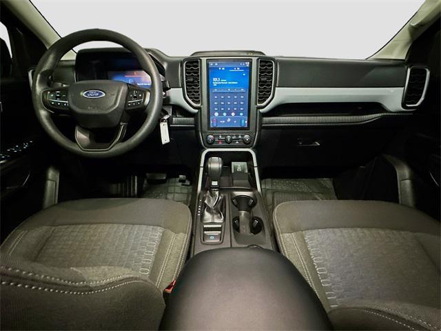 used 2024 Ford Ranger car, priced at $34,966