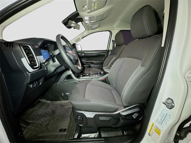 used 2024 Ford Ranger car, priced at $34,966