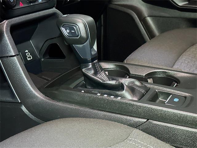 used 2024 Ford Ranger car, priced at $34,966