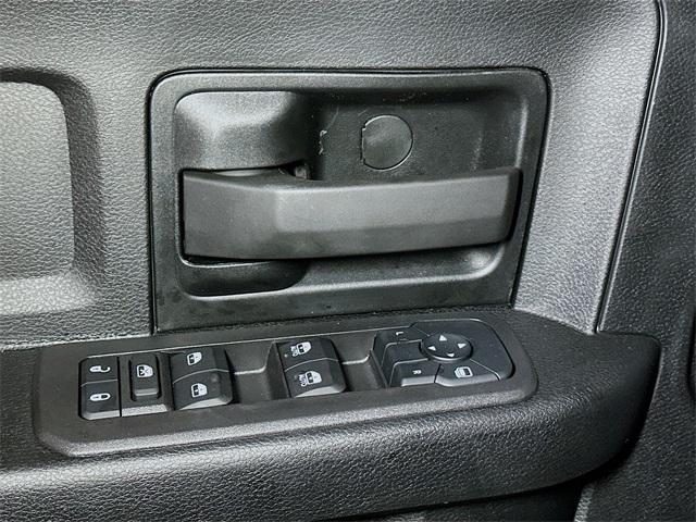 new 2026 Ram 2500 car, priced at $58,620