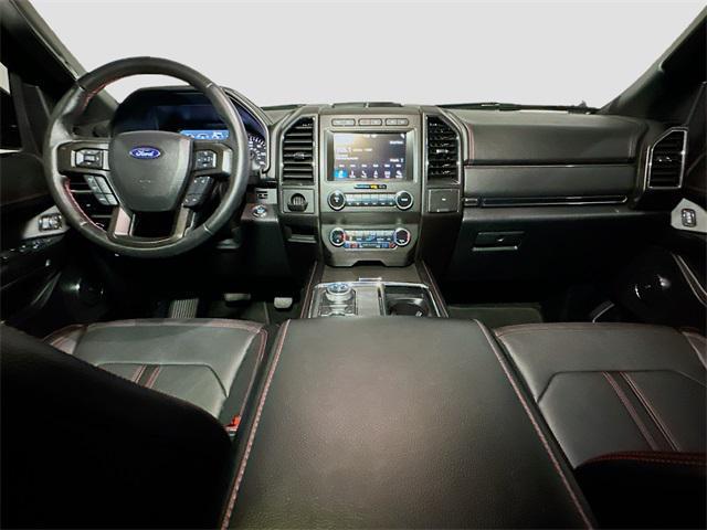 used 2019 Ford Expedition car, priced at $36,874