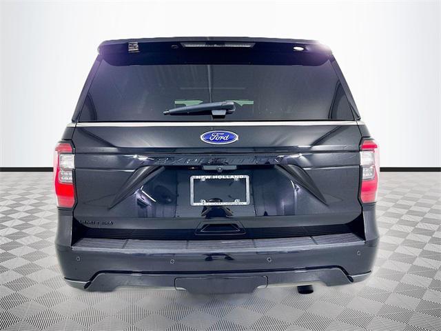 used 2019 Ford Expedition car, priced at $36,874
