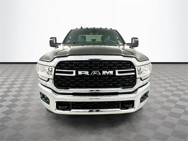 new 2024 Ram 3500 car, priced at $77,930