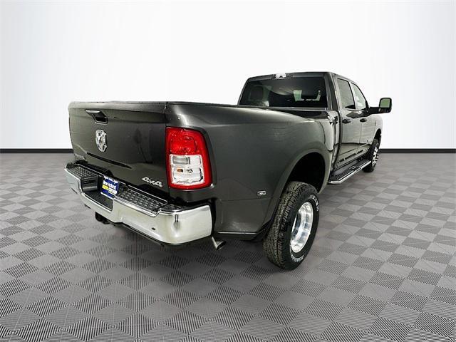 new 2024 Ram 3500 car, priced at $75,498