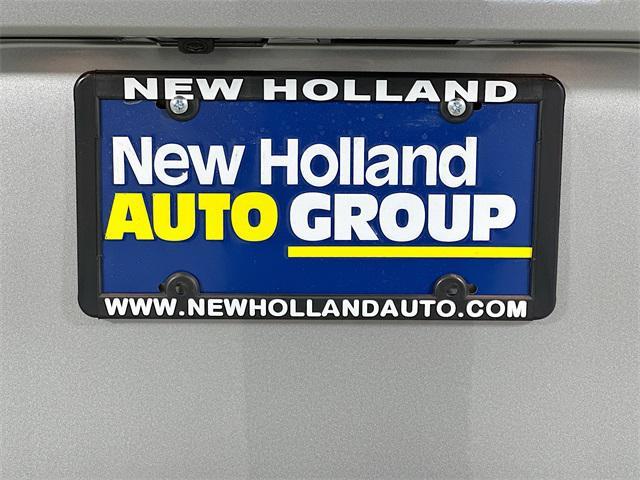 used 2025 Toyota Sienna car, priced at $53,655