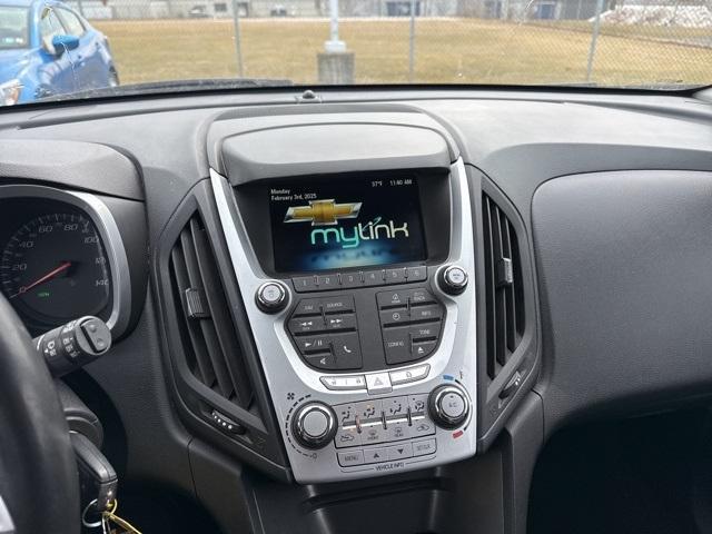 used 2015 Chevrolet Equinox car, priced at $12,854