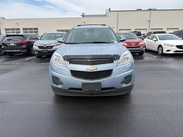 used 2015 Chevrolet Equinox car, priced at $12,854