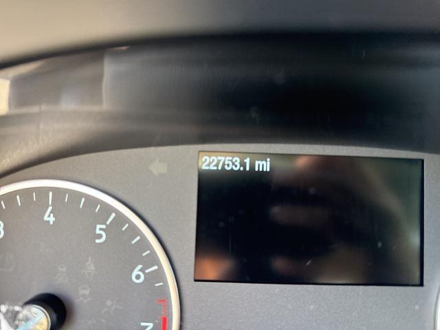 used 2020 Ford EcoSport car, priced at $17,656