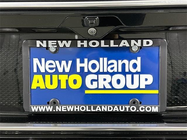used 2022 Jeep Grand Wagoneer car, priced at $49,922