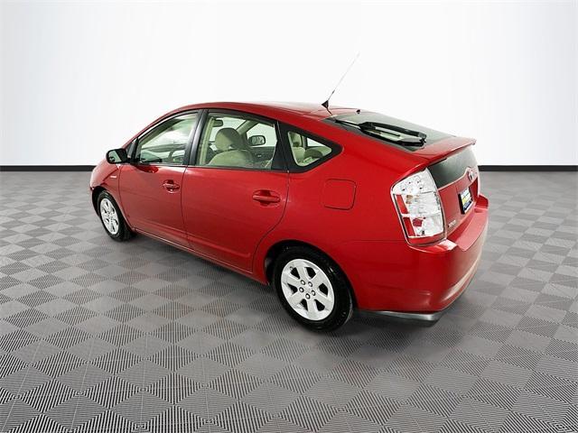 used 2007 Toyota Prius car, priced at $6,454