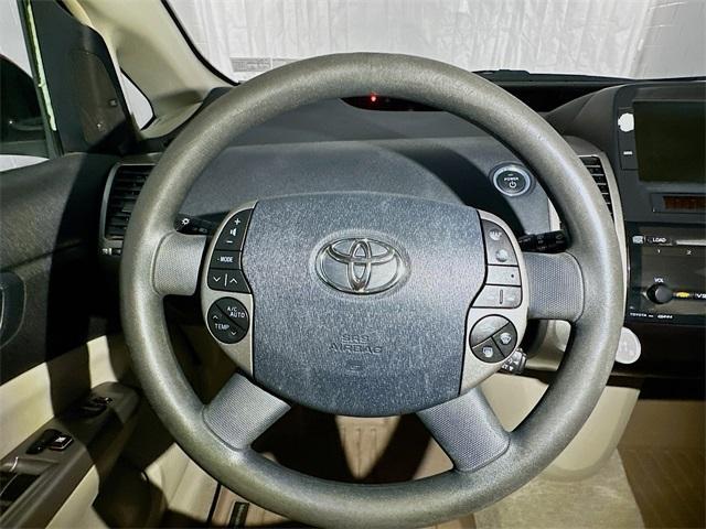 used 2007 Toyota Prius car, priced at $6,454