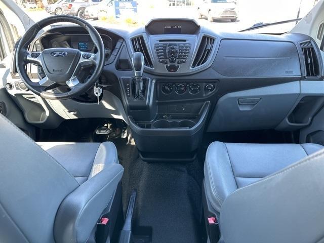 used 2015 Ford Transit-150 car, priced at $24,547