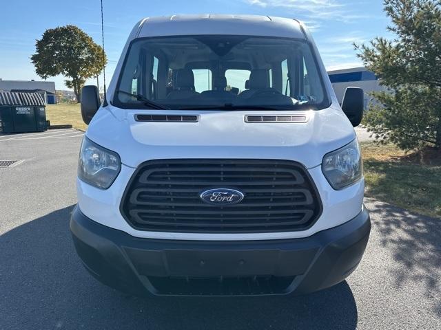 used 2015 Ford Transit-150 car, priced at $24,547