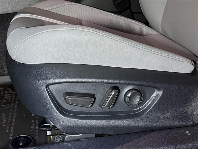 new 2025 Toyota Camry car, priced at $32,582