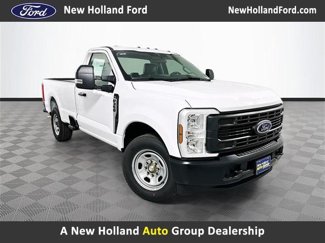 new 2026 Ford F-350 car, priced at $46,988