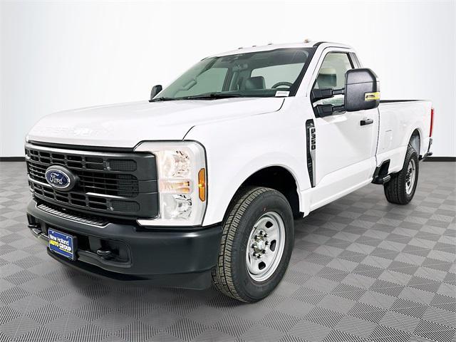 new 2026 Ford F-350 car, priced at $46,988