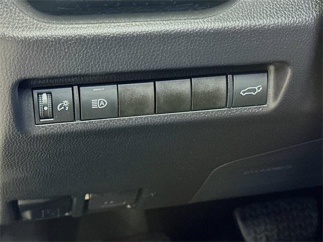 used 2021 Toyota RAV4 car, priced at $22,537