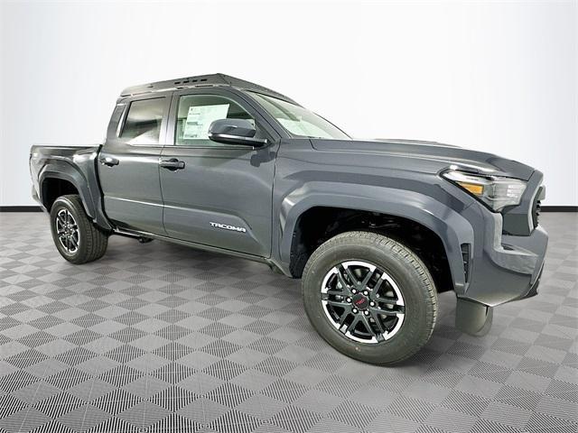 new 2024 Toyota Tacoma car, priced at $45,048