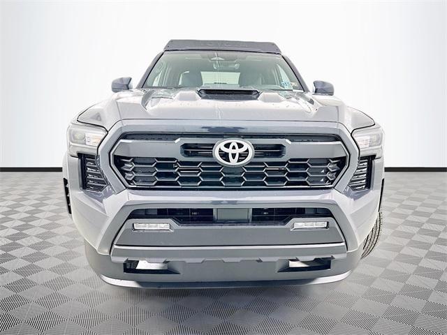 new 2024 Toyota Tacoma car, priced at $45,048